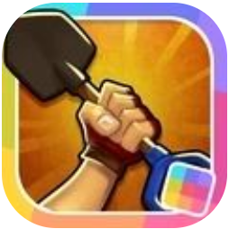 狂热寻宝者 V1.0.38 安卓版