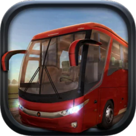 模拟巴士2015（Bus Simulator 3D 2015） V2.3 手机版