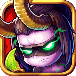 少年魔兽团 V1.5.0.0 满V版