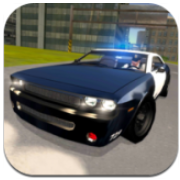警车追逐2020 V1.16 安卓版
