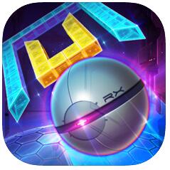 Shattered Space V1.0 苹果版