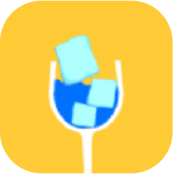 冰块玻璃杯 V1.4 安卓版