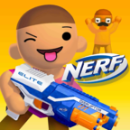 Nerf一起来捣蛋 V1.6 安卓版