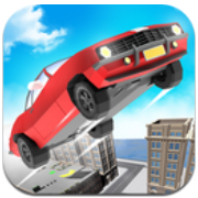 屋顶赛车 V0.0.2 安卓版