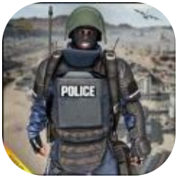 美国警察驾驶模拟器 V1 安卓版