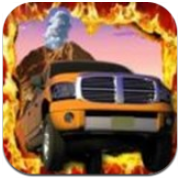 火山大逃亡 V1.0 安卓版