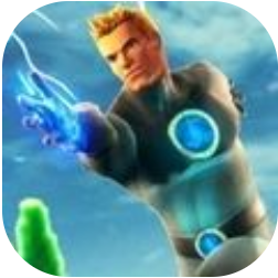 超级飞行冰英雄 V1.0 安卓版