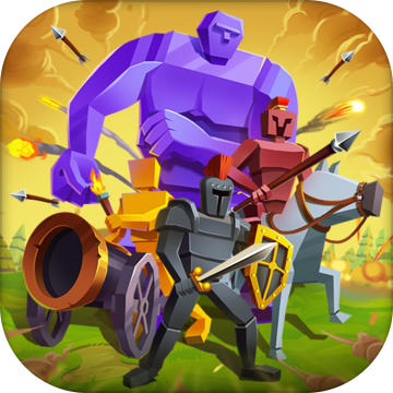 Epic Battle Simulator V1.6.8.0 IOS版