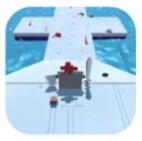 滑雪大战 V1.0 安卓版