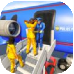 女囚犯运输 V1.1 安卓版