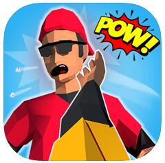Idle Slap Challenge V1.0 苹果版