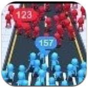 街头乱斗3D V1.1.0.10 安卓版