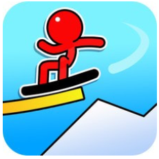 火柴人沙丘冲浪 V1.2.1 安卓版