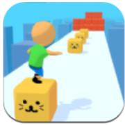 迷你方块冲浪 V1.0.2 安卓版