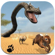 蛇出没 V1.0 安卓版