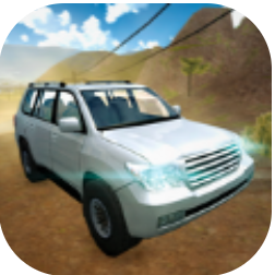 极端越野SUV模拟器 V4.7 安卓版