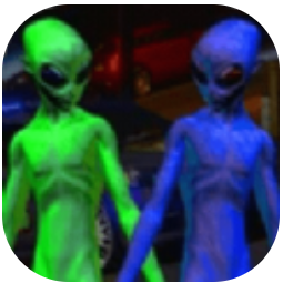 隔壁外星人 V1.0 安卓版