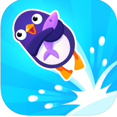 弹跳大师 V1.0 苹果版