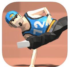 Break Dance 3D V0.9.3 苹果版