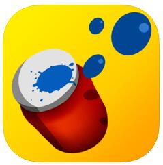 Color Drops DX V1.1 苹果版
