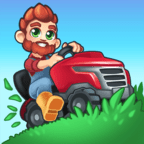 只是割草 V0.9 安卓版
