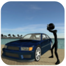 火柴人猎车手 V1.0 安卓版
