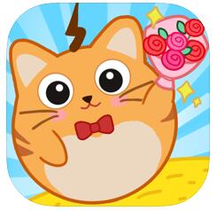 闪电猫咪恋爱冒险 V1.0 苹果版