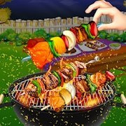 后院BBQ V1.0 安卓版
