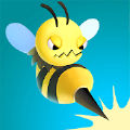 小心我扎你 V1.0 安卓版