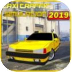 出租车载客模拟 V1.0 安卓版