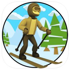 Ski Drop V1.0 苹果版