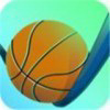 迷你篮球赛 V1.0 安卓版