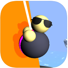 摇摆绳3D V1.0 苹果版