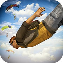 跳伞模拟器 V1.2 安卓版