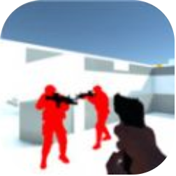火柴人火线战场 V1.16 安卓版