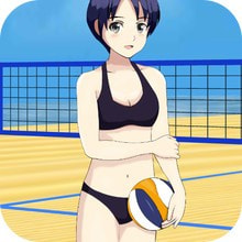 沙滩排球比赛 V15.0 安卓版