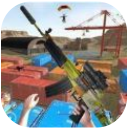 FPS交叉火力作战关键任务 V1.8 安卓版