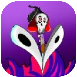可怕的地狱边境 V1.0 安卓版