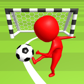 足球游戏3D V1.09 安卓版
