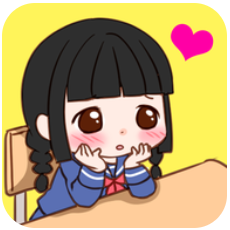 单恋的点点滴滴 V1.0.0 安卓版