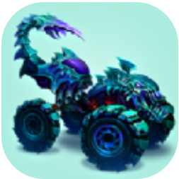 3D极速飚车 V1.2安卓解锁版
