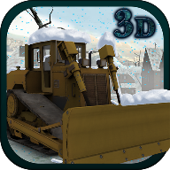 雪犁卡车模拟器3D V1.0.5 安卓版