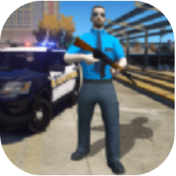 犯罪城市警察通缉 V1 安卓版