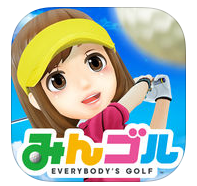 全民高尔夫 V3.2 安卓版