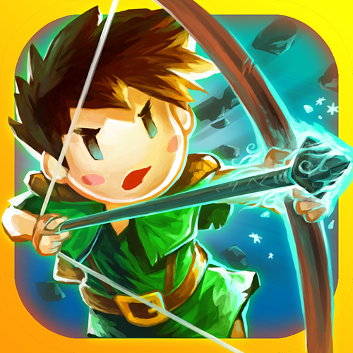 神树小奇兵:罗宾之怒免内购版 V1.0.0 最新版