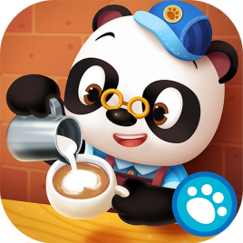 熊猫博士咖啡馆 V1.02 安卓版