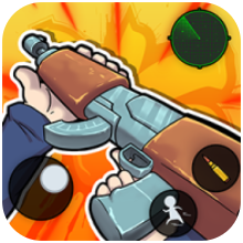 僵尸别嚣张 V1.0 安卓版