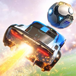 火箭飞球 v1.0.9 安卓版