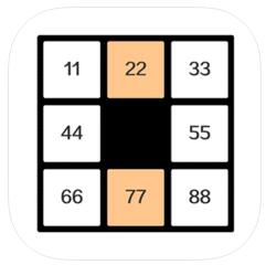 约分消除 V1.0 苹果版