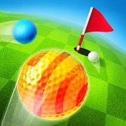 高尔夫狂热 V1.1 安卓版